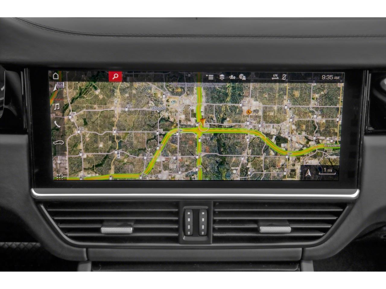 2023 Porsche Cayenne E-Hybrid Coupe Turbo S San Clemente CA