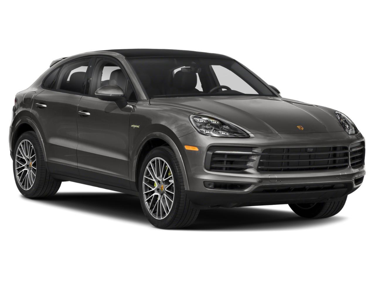 2023 Porsche Cayenne E-Hybrid Coupe Turbo S San Clemente CA