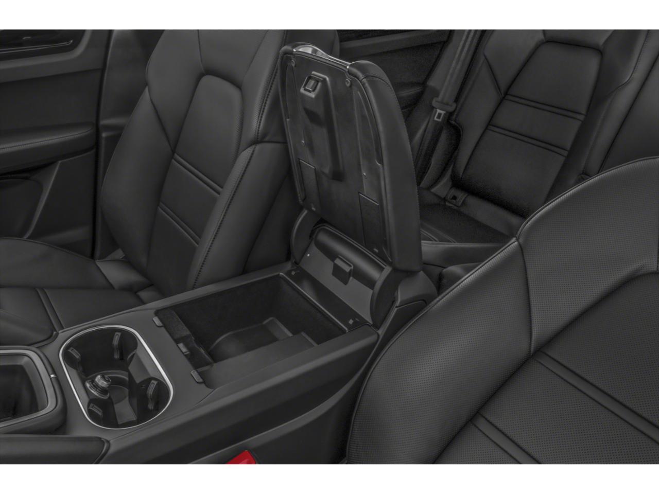 2023 Porsche Cayenne E-Hybrid Coupe Turbo S San Clemente CA