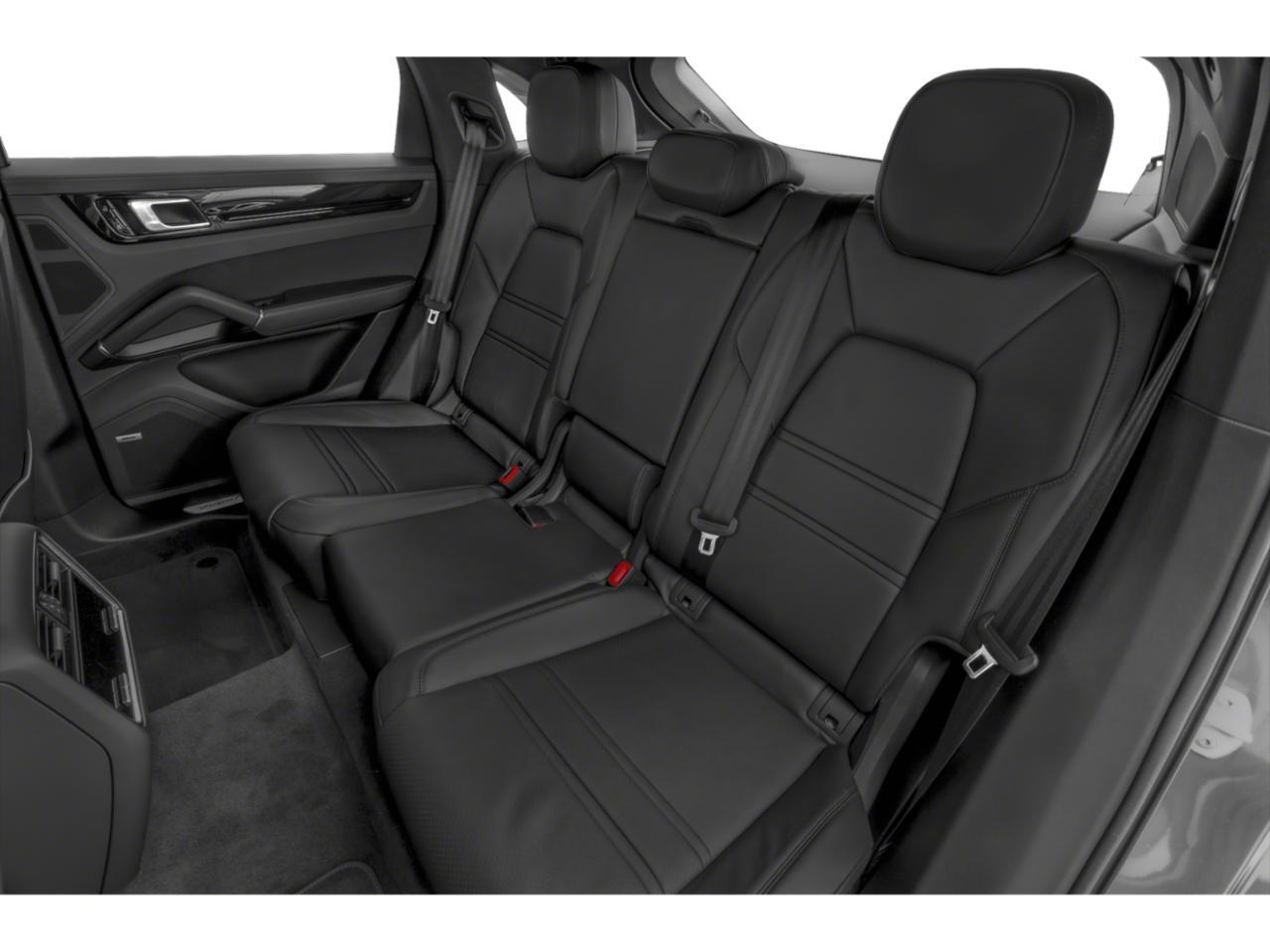 2023 Porsche Cayenne E-Hybrid Coupe Turbo S San Clemente CA