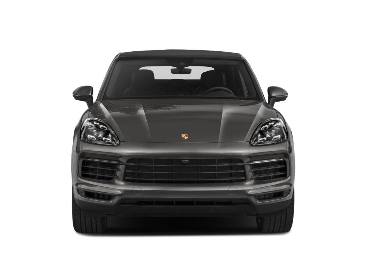 2023 Porsche Cayenne E-Hybrid Coupe Turbo S San Clemente CA
