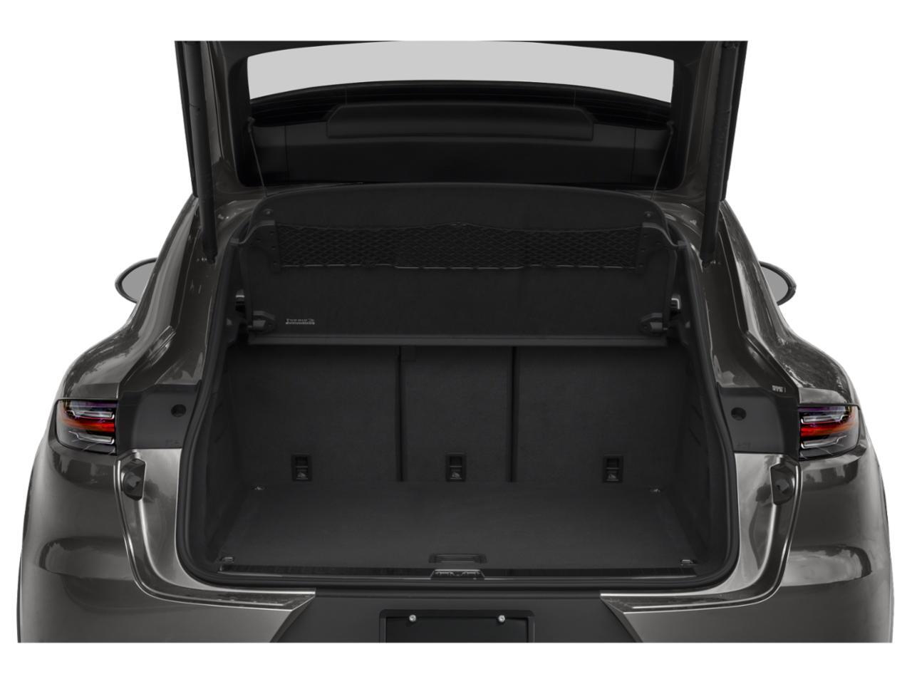 2023 Porsche Cayenne E-Hybrid Coupe Turbo S San Clemente CA