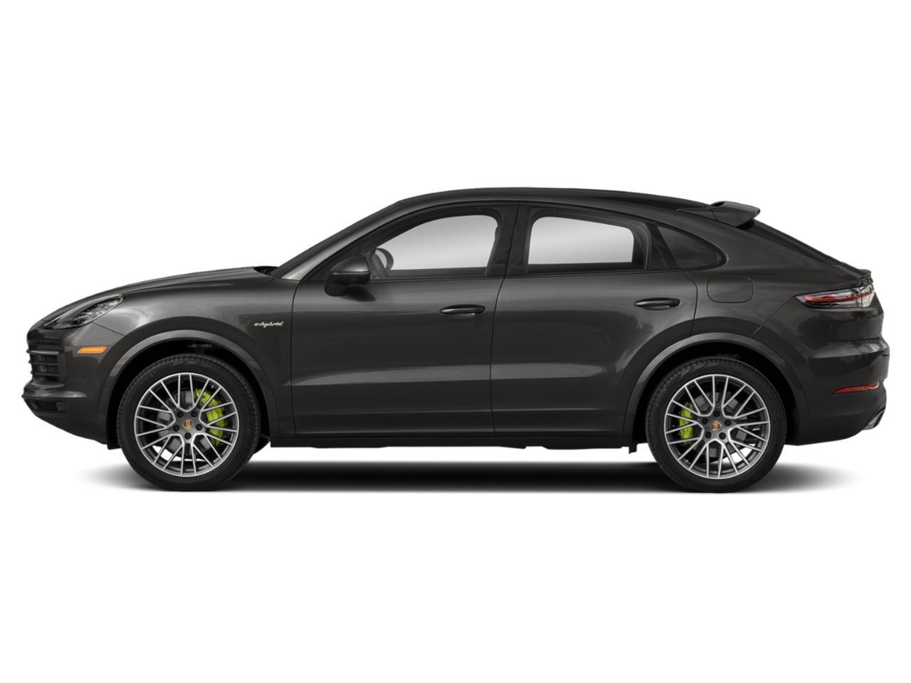 2023 Porsche Cayenne E-Hybrid Coupe Turbo S San Clemente CA