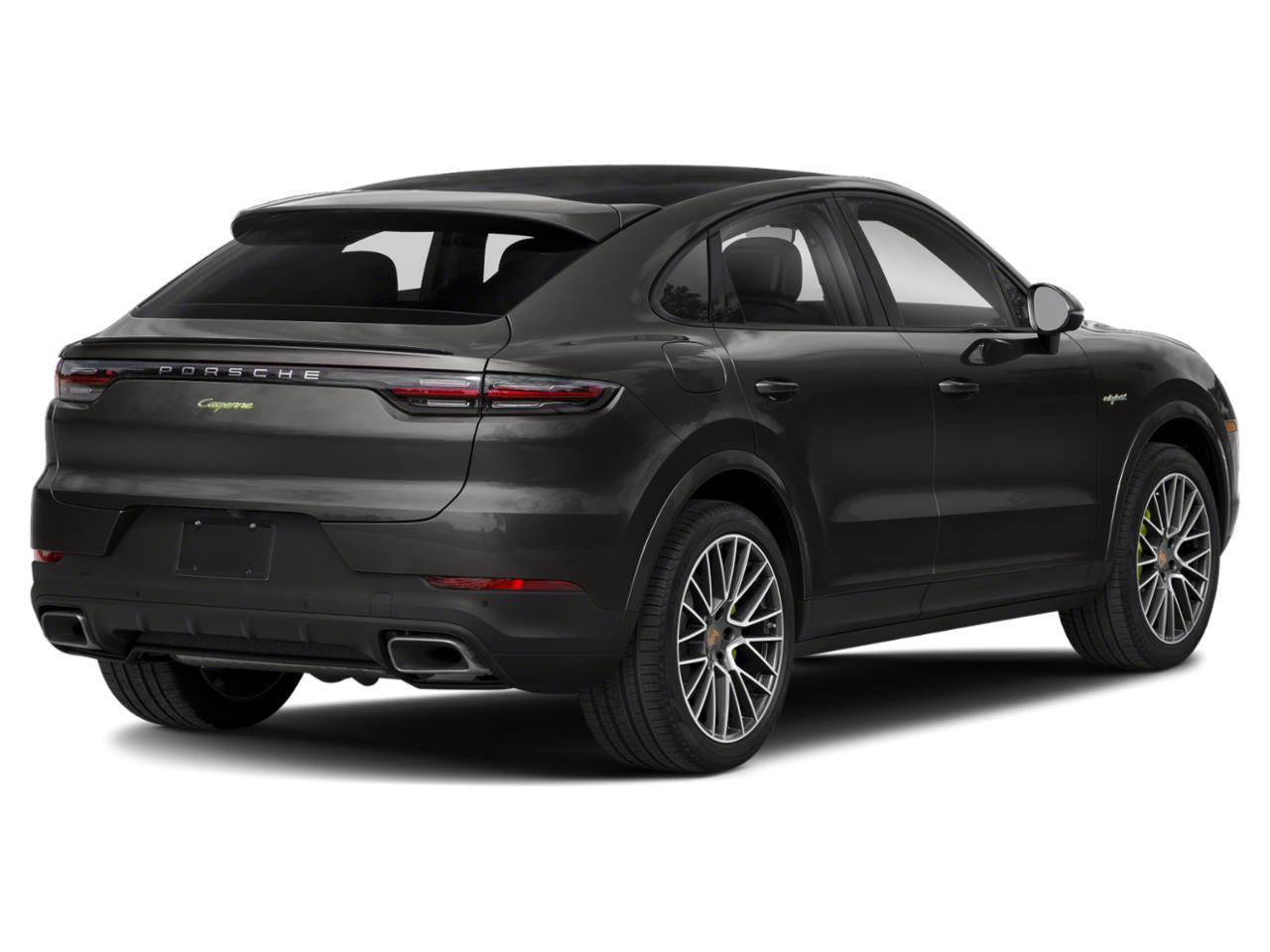 2023 Porsche Cayenne E-Hybrid Coupe Turbo S San Clemente CA