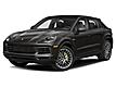 2023 Porsche Cayenne E-Hybrid Coupe Turbo S