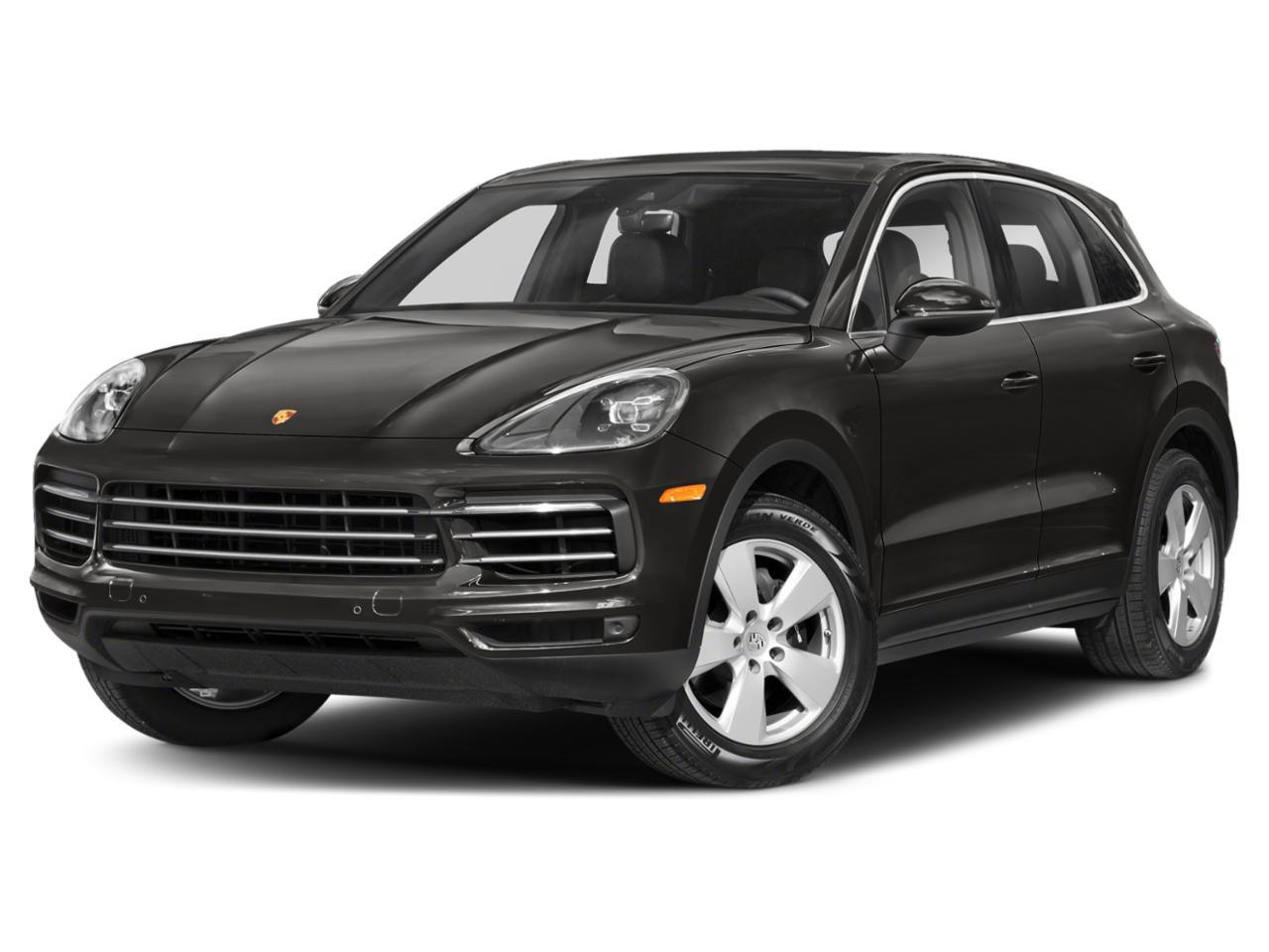 2023 Porsche Cayenne