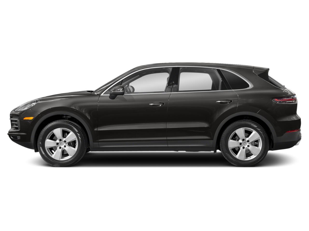 2023 Porsche Cayenne Platinum Edition San Clemente CA