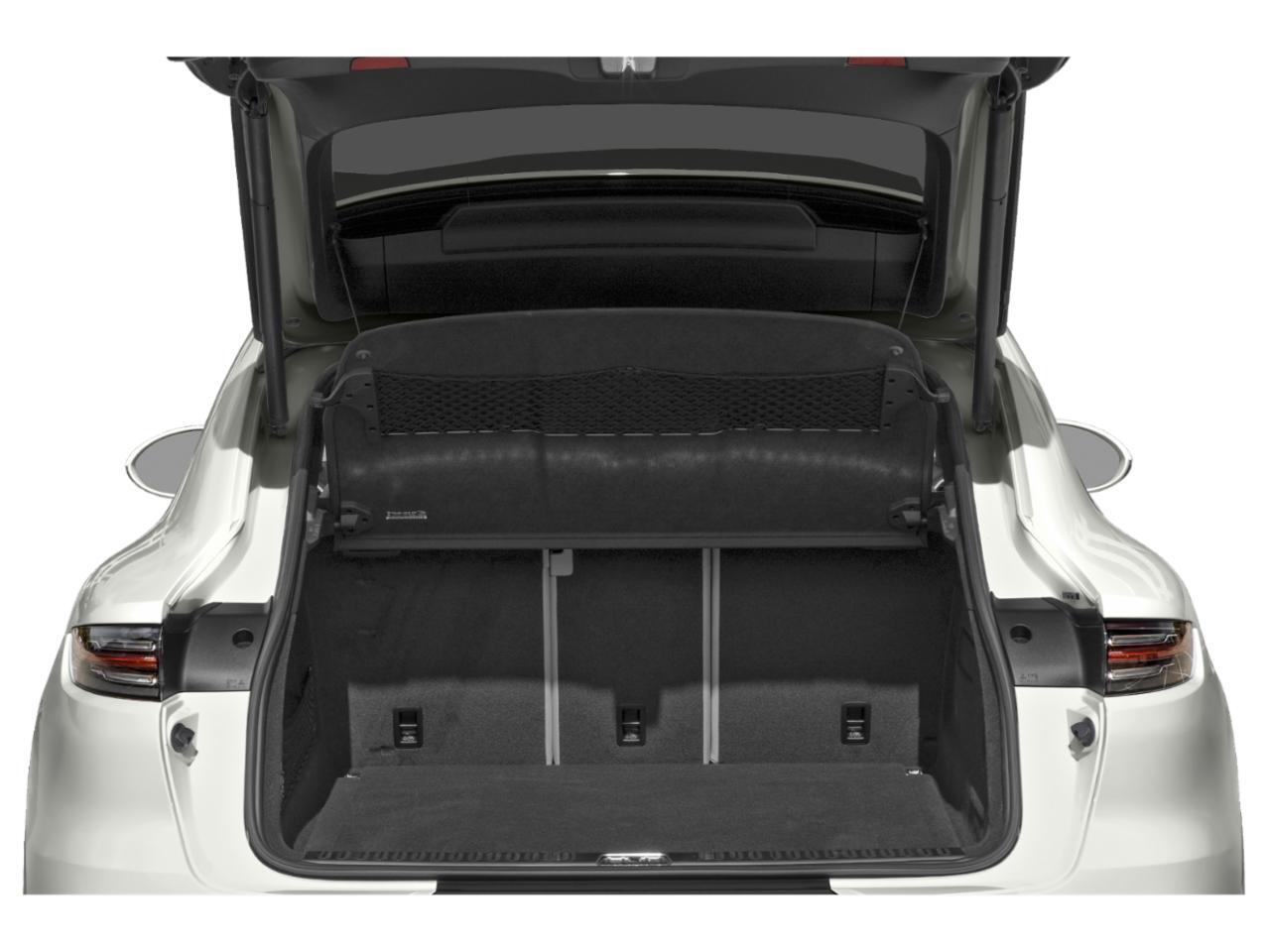 2023 Porsche Cayenne Turbo GT Coupe AWD SUV Irving TX