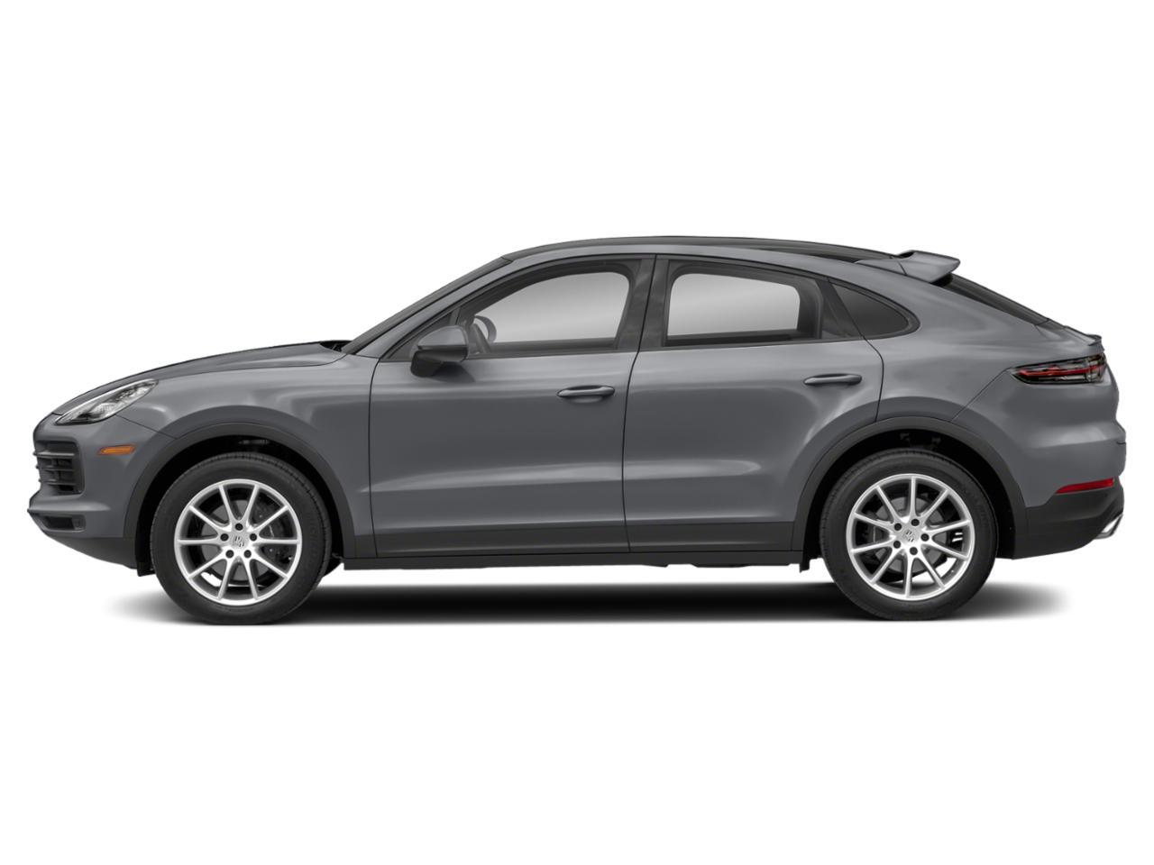 2023 Porsche Cayenne Turbo GT Coupe AWD SUV Irving TX
