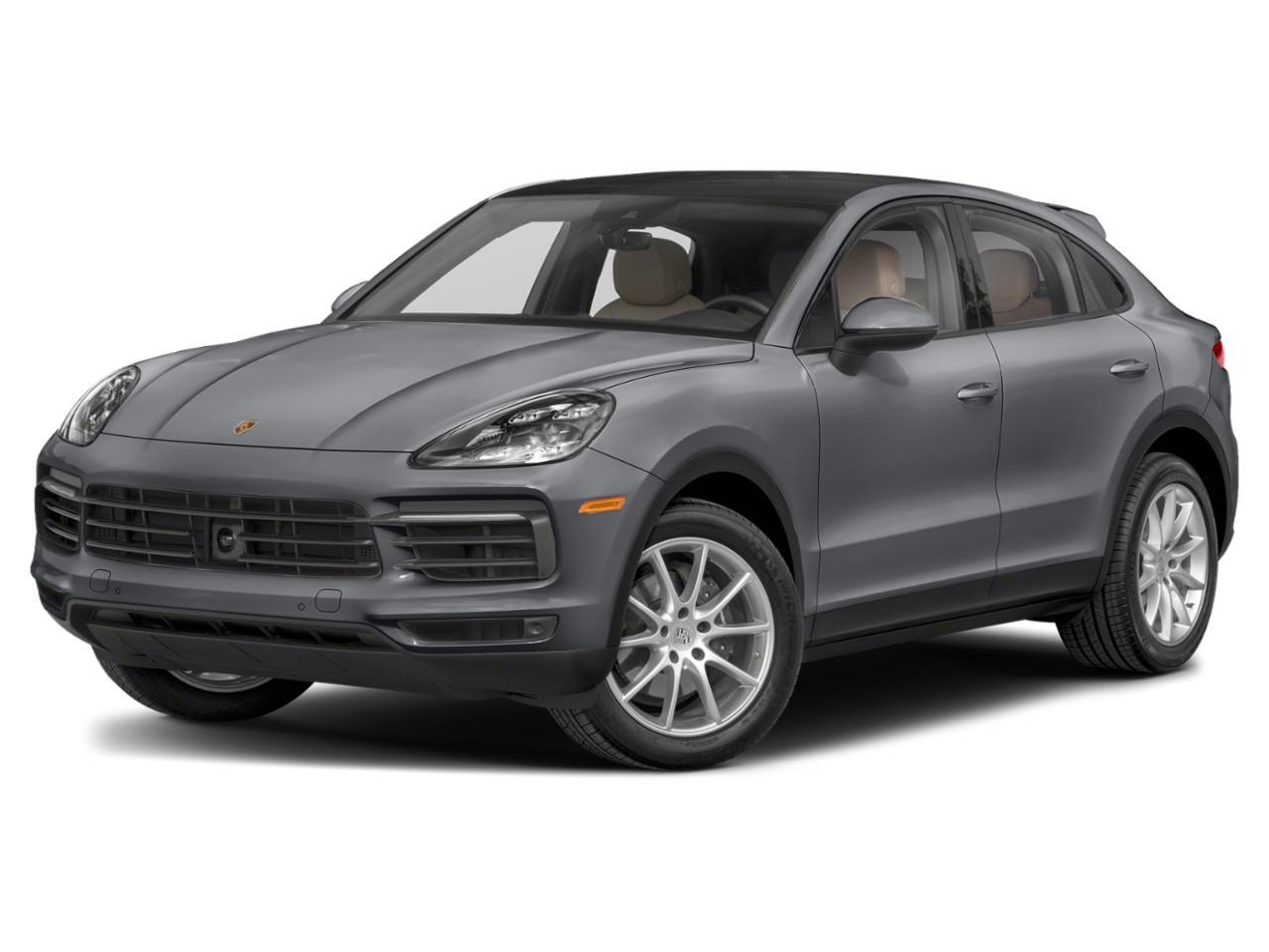 2023 Porsche Cayenne