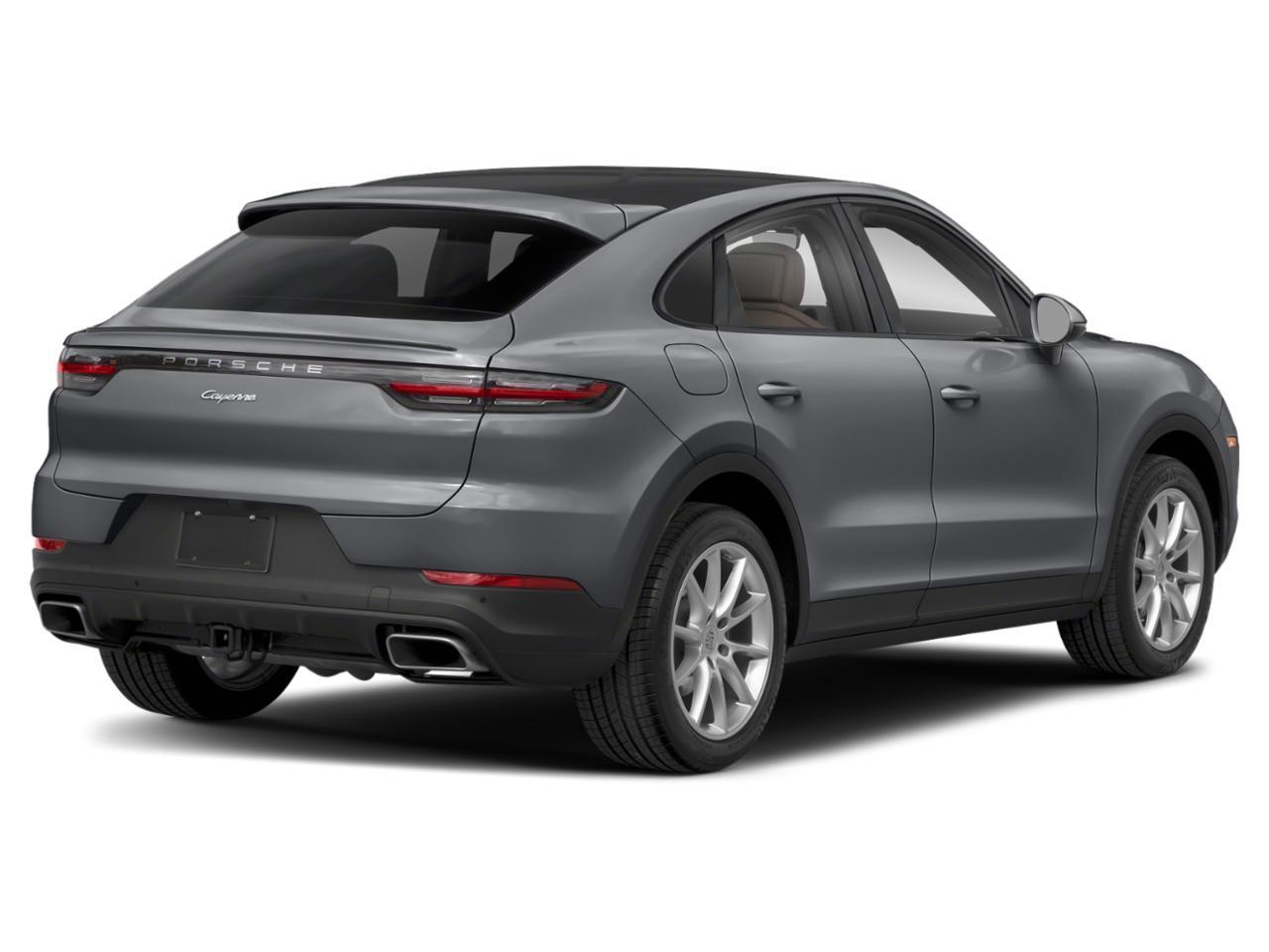 2023 Porsche Cayenne Turbo GT Coupe AWD SUV Irving TX