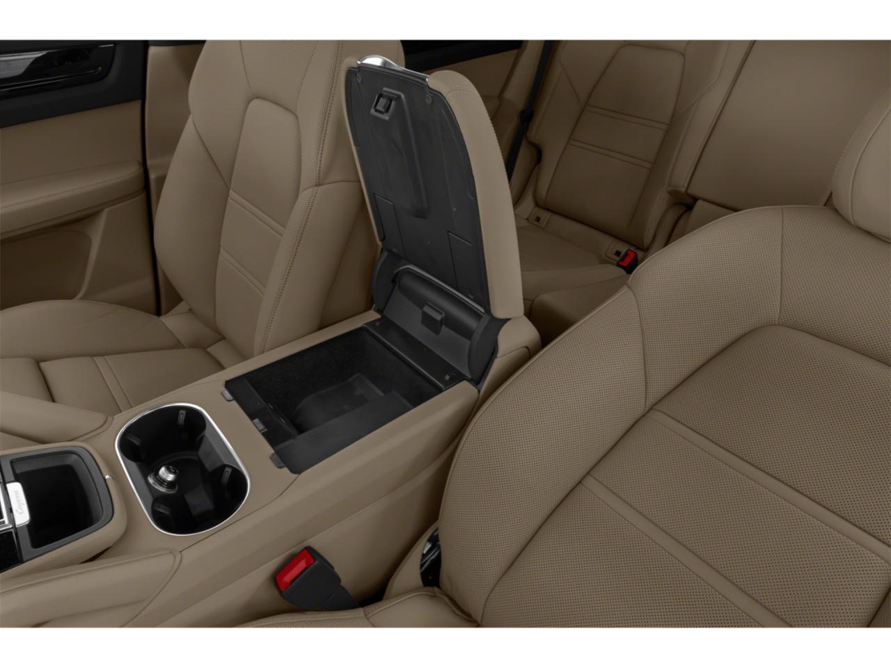 2023 Porsche Cayenne Turbo GT Irving TX