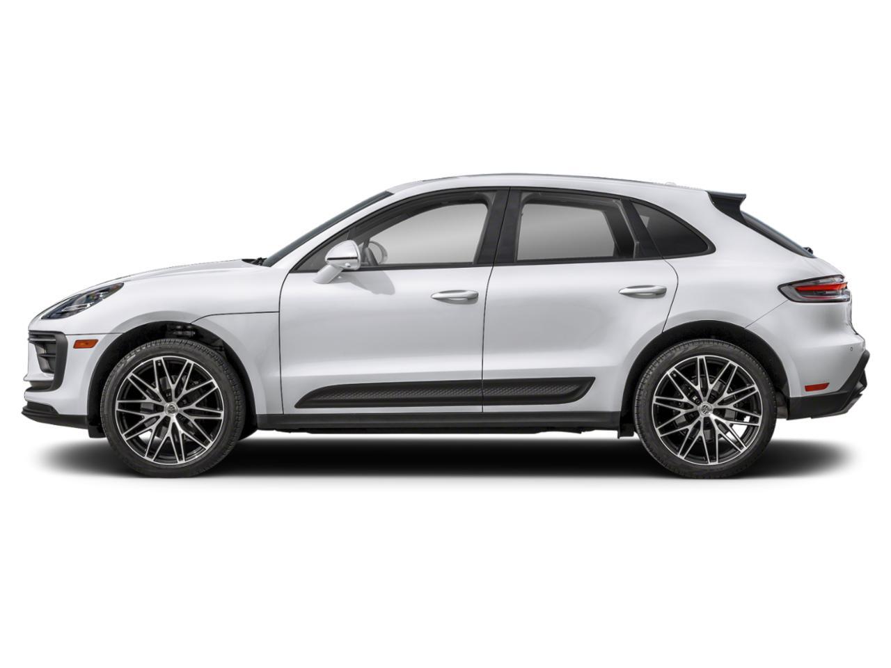2023 Porsche Macan