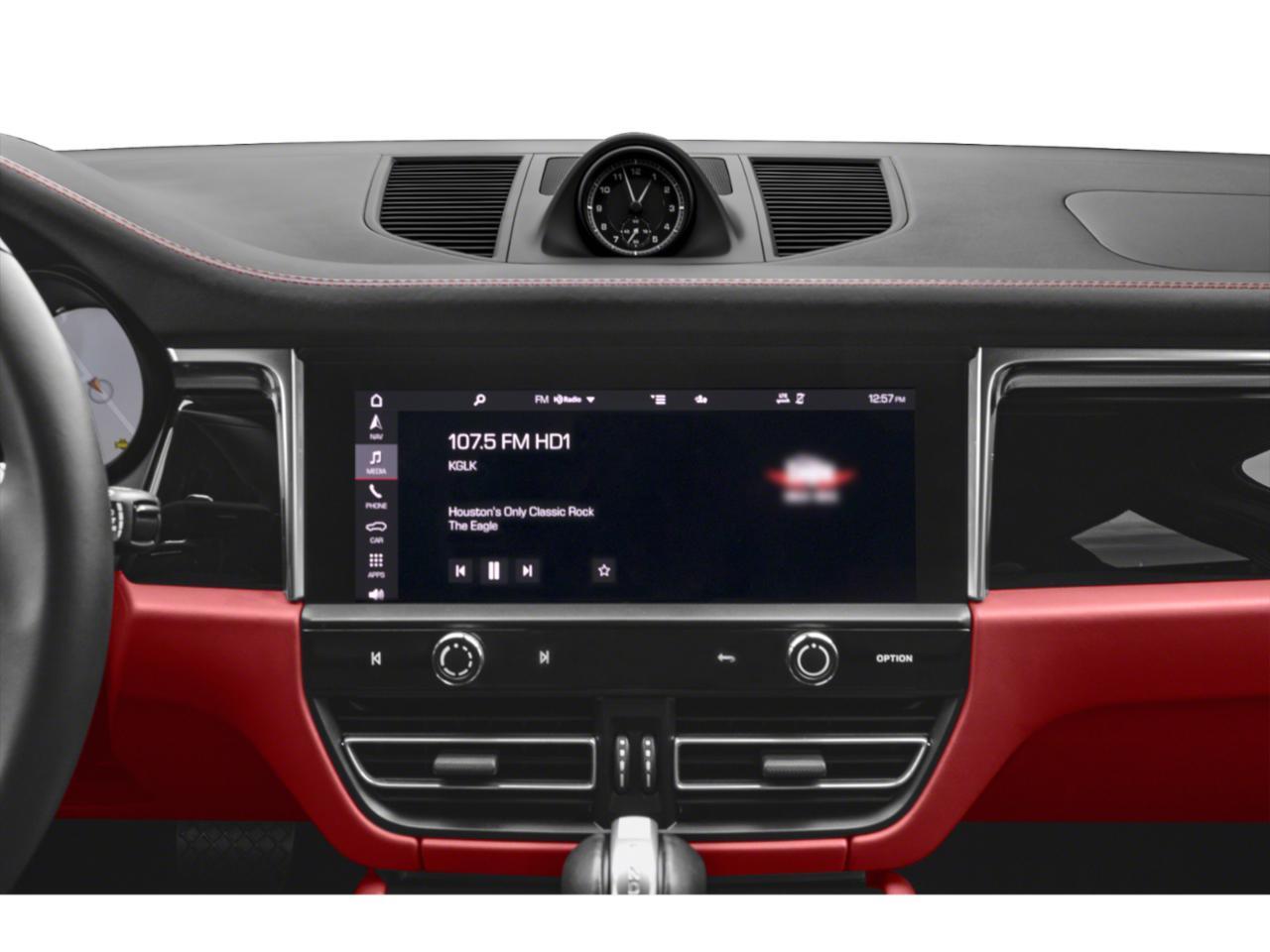 2023 Porsche Macan T San Clemente CA