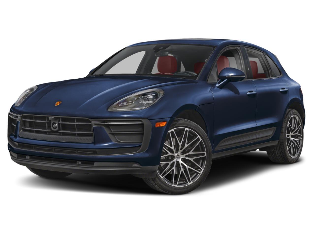 2023 Porsche Macan T San Clemente CA