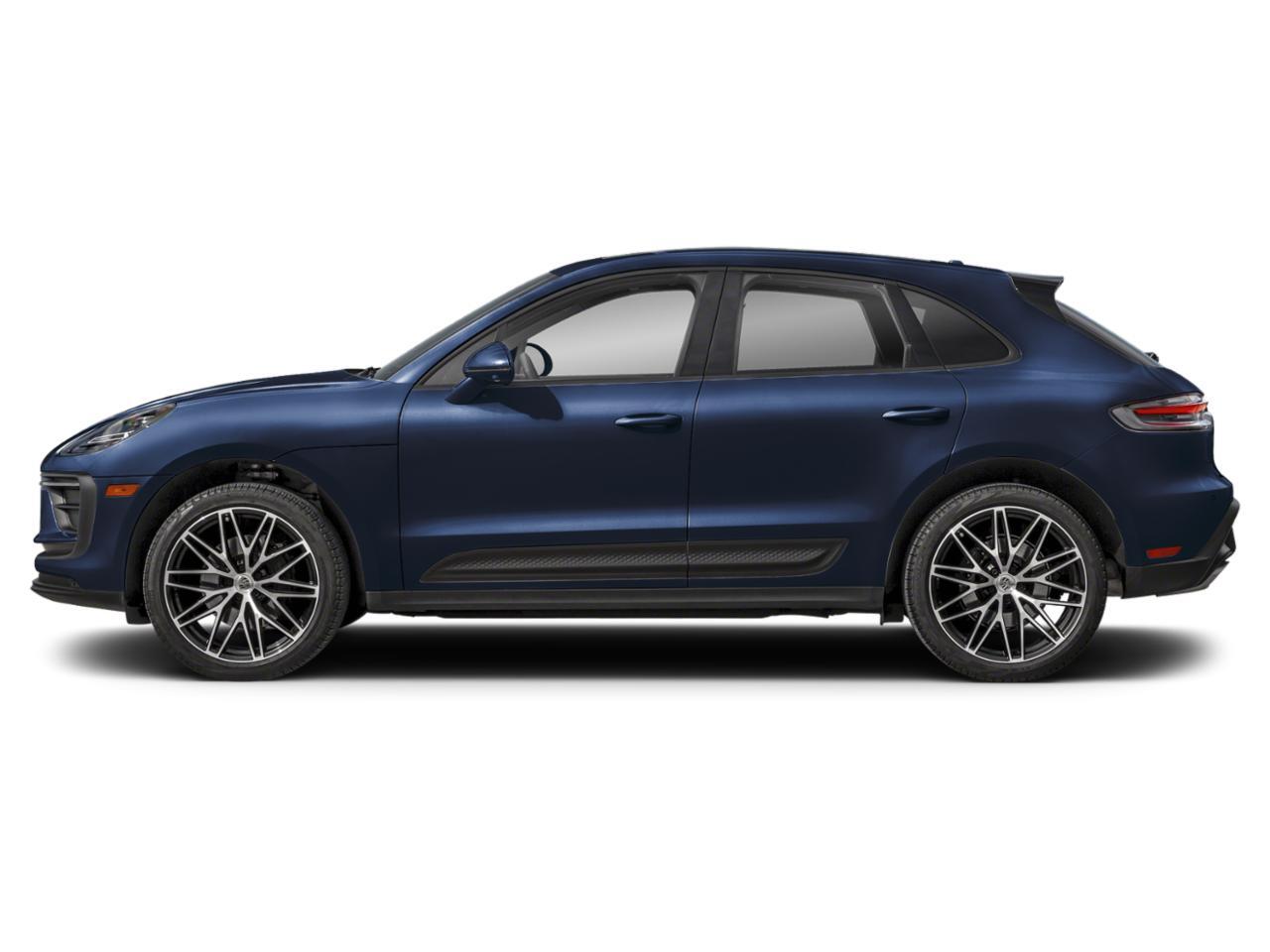 2023 Porsche Macan T San Clemente CA