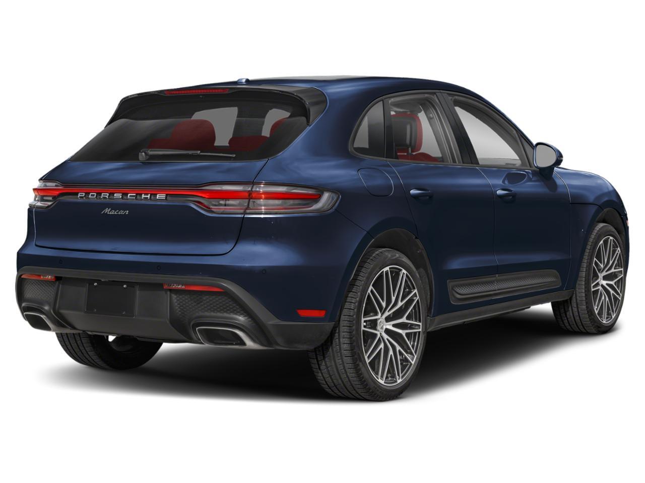 2023 Porsche Macan T San Clemente CA