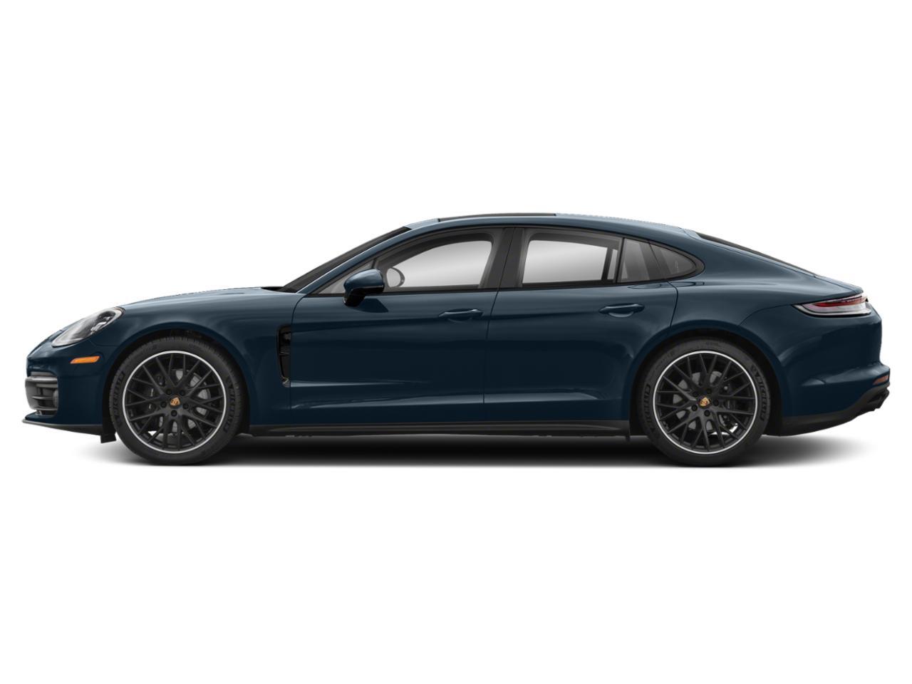 2023 Porsche Panamera 4 Platinum Edition San Clemente CA
