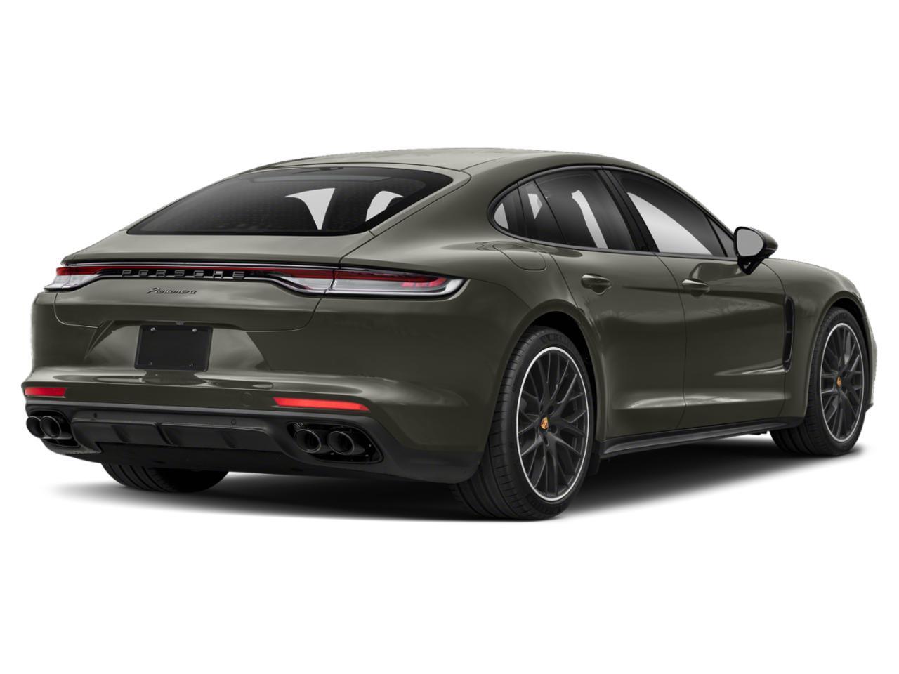 2023 Porsche Panamera 4 Platinum Edition San Clemente CA