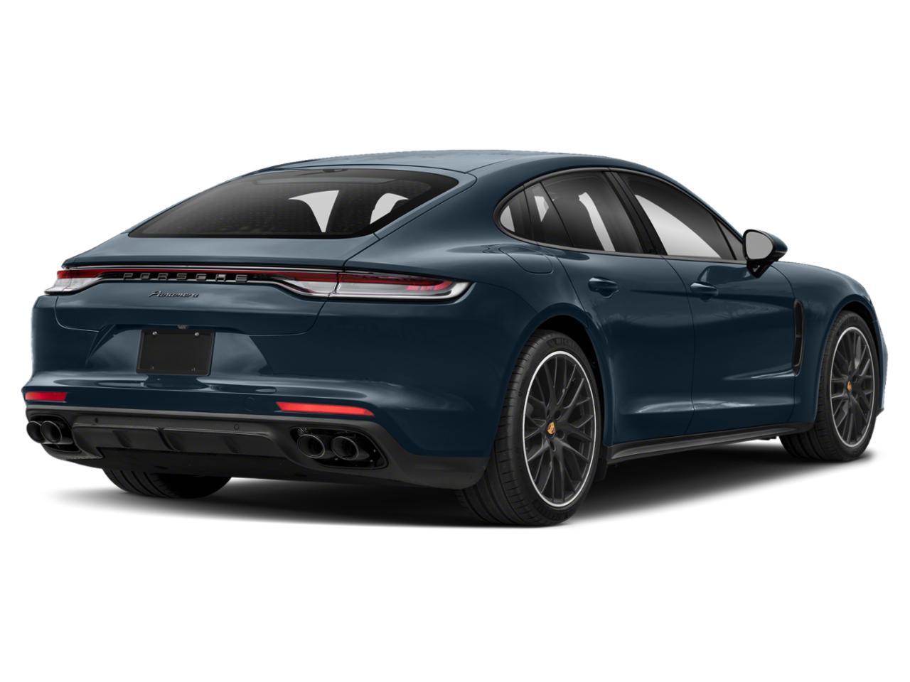 2023 Porsche Panamera 4 Platinum Edition San Clemente CA