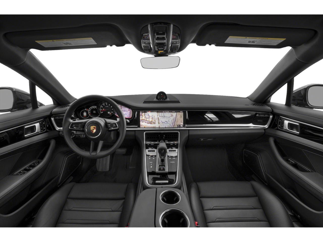 2023 Porsche Panamera 4S San Clemente CA