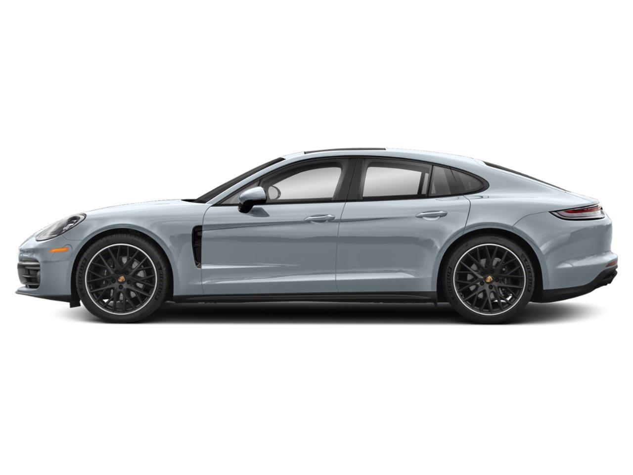 2023 Porsche Panamera