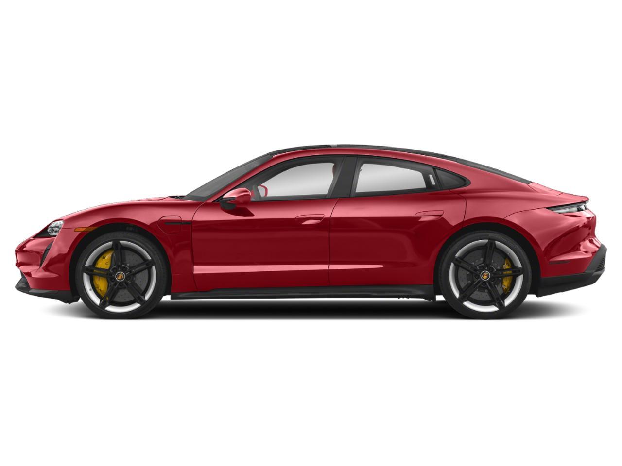 2023 Porsche Taycan GTS AWD Sedan Irving TX