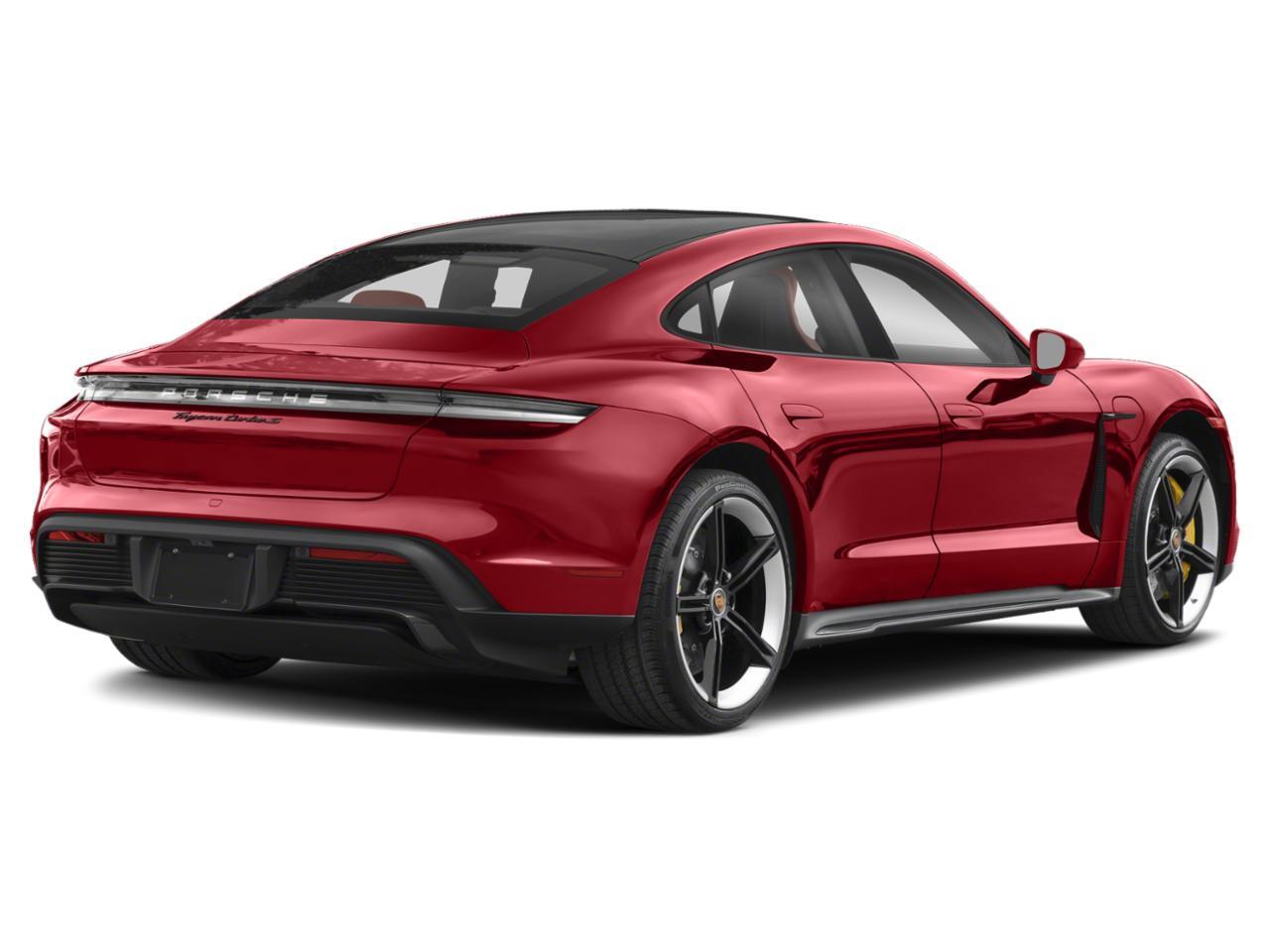 2023 Porsche Taycan GTS AWD Sedan Irving TX