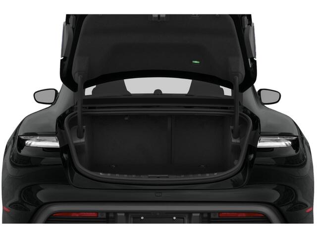 2023 Porsche Taycan Premium Package Plano TX