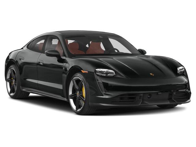 2023 Porsche Taycan Premium Package Plano TX