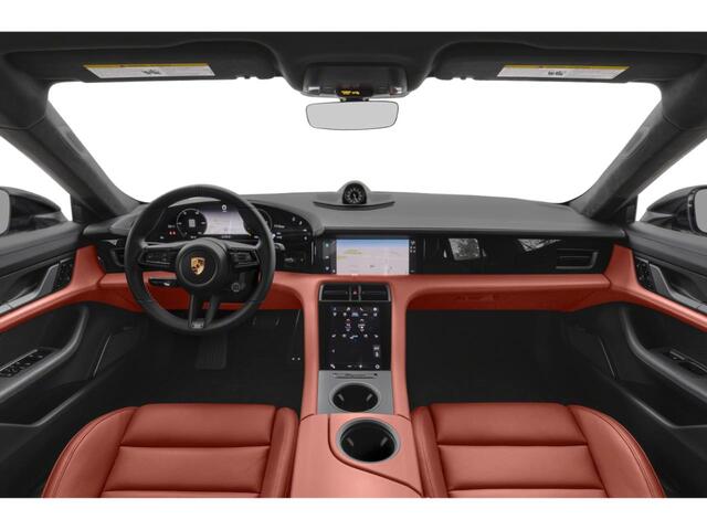 2023 Porsche Taycan Premium Package Plano TX