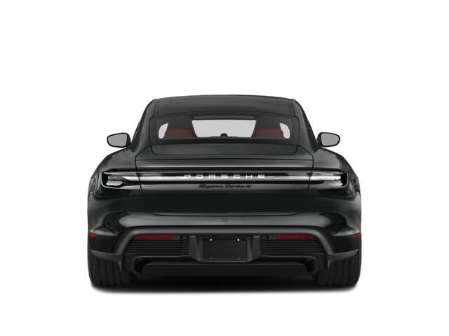 2023 Porsche Taycan Premium Package Plano TX