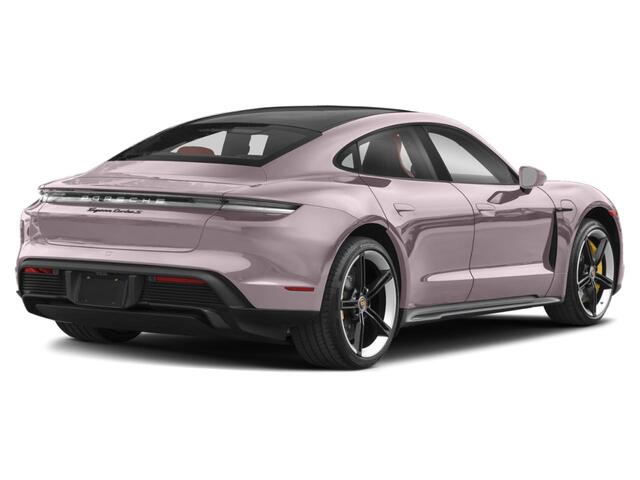 2023 Porsche Taycan Premium Package Plano TX