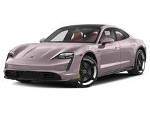 2023_Porsche_Taycan_Premium Package_ Plano TX