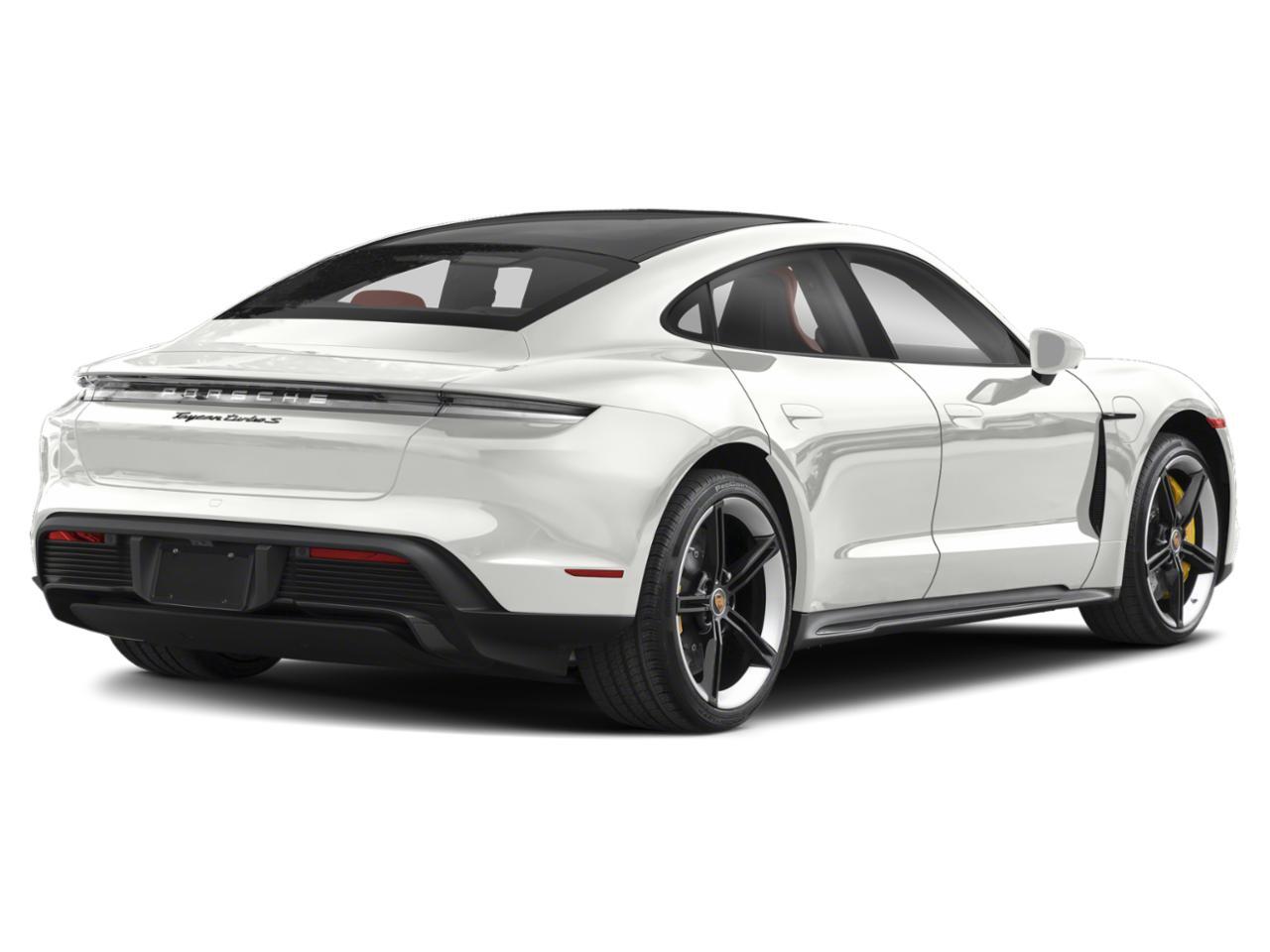 2023 Porsche Taycan Taycan