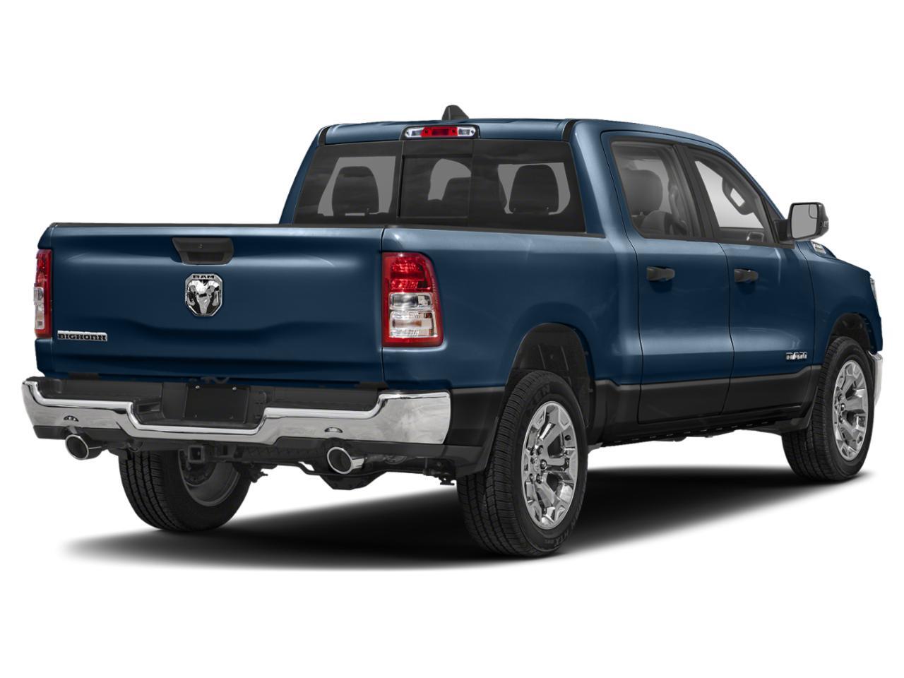 2023 RAM 1500 Big Horn Guaynabo PR