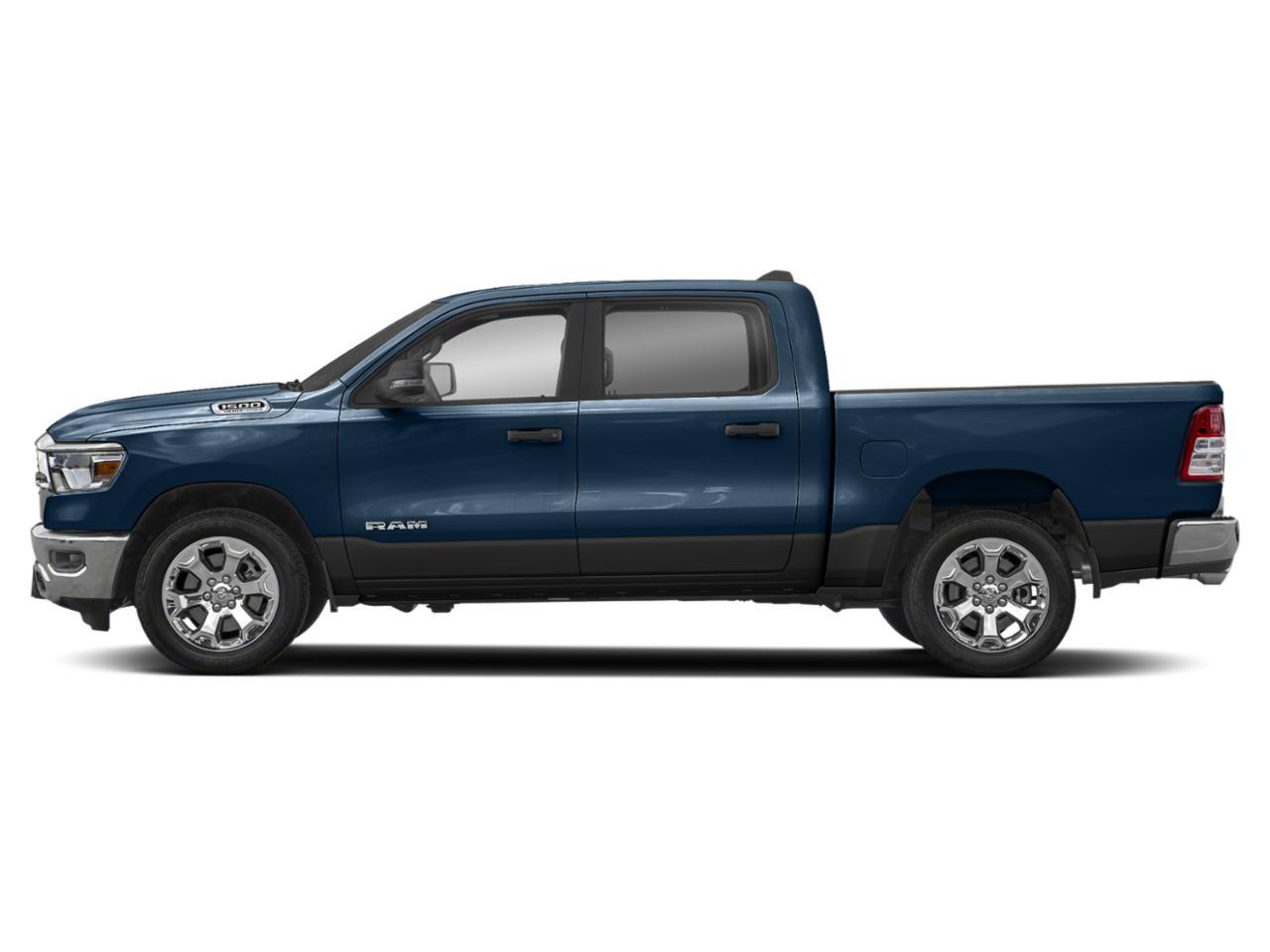 2023 RAM 1500 Big Horn Guaynabo PR
