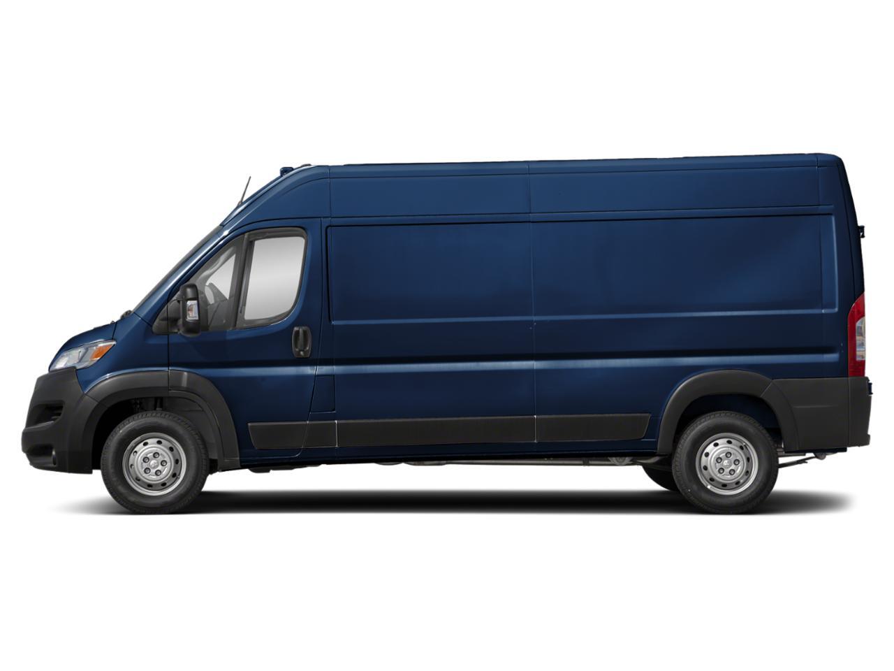 2023 RAM PROMASTER 2500 2500 HIGH Houston TX