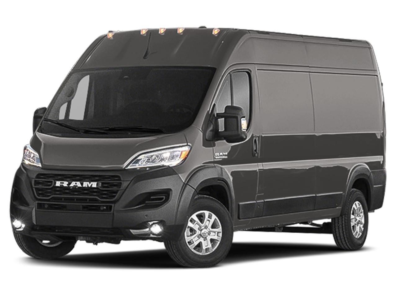 2023 RAM PROMASTER 3500 3500 HIGH Houston TX