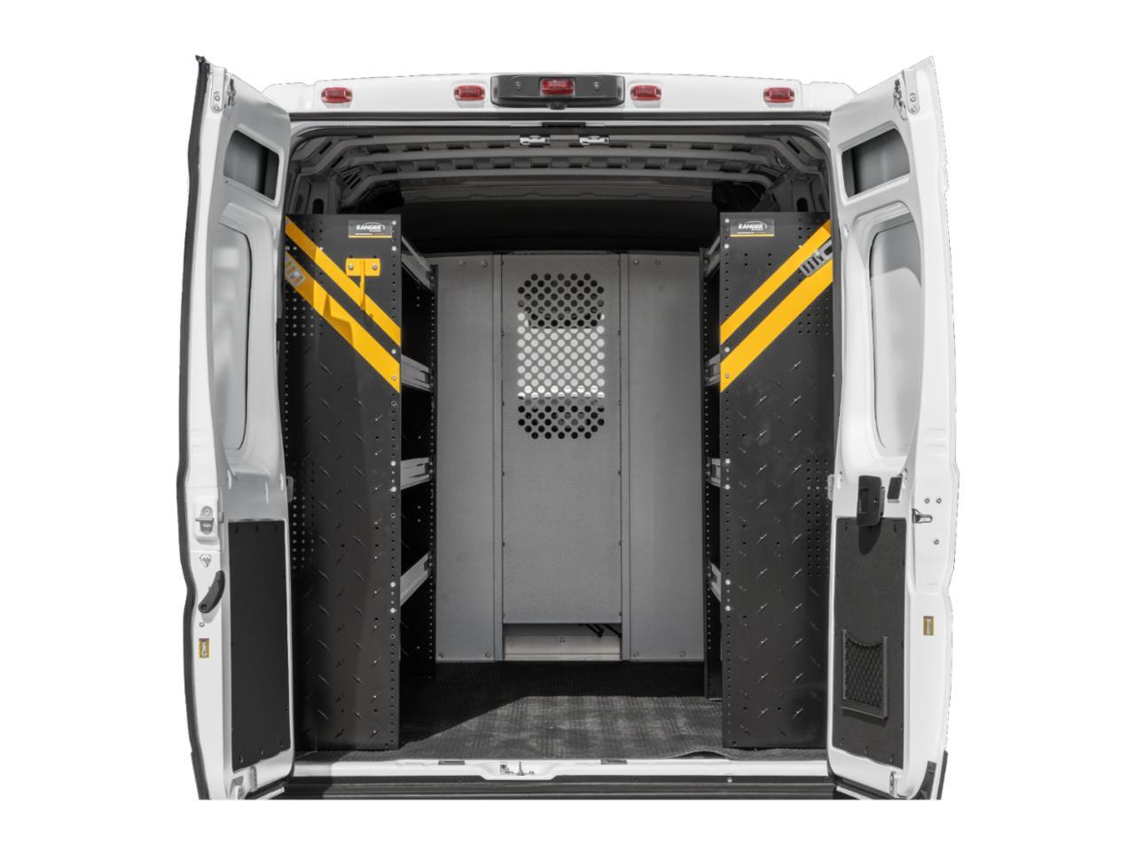 2023 RAM ProMaster 2500 159 WB 3dr High Roof Cargo Van Chesterfield MI