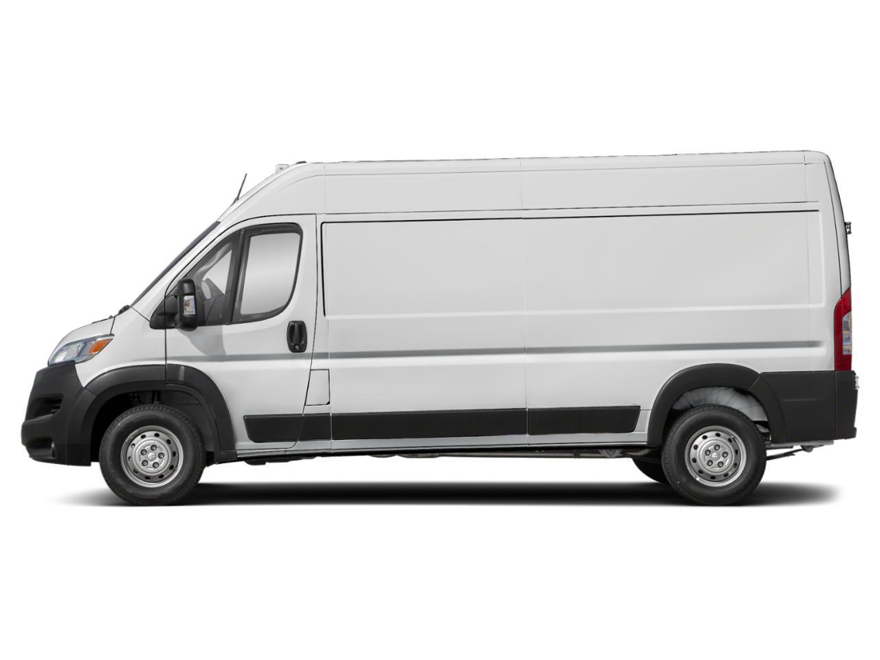 2023 RAM ProMaster 2500 159 WB 3dr High Roof Cargo Van Chesterfield MI