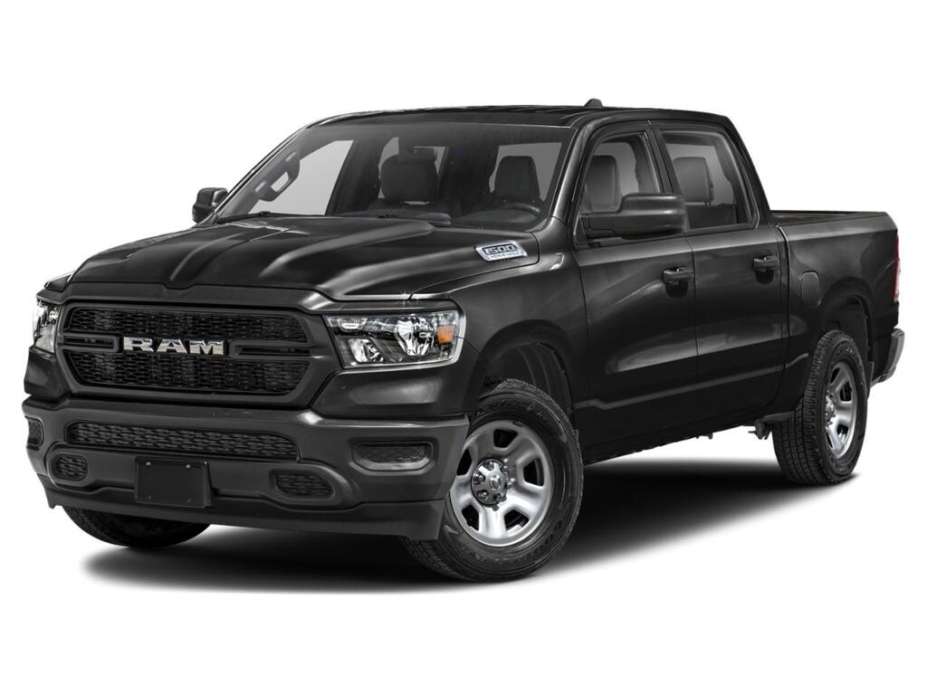 2023 Ram 1500 2023 Ram 1500