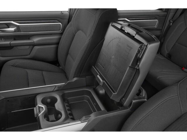 2023 Ram 1500 Big Horn Elko NV