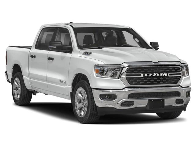 2023 Ram 1500 Big Horn Elko NV