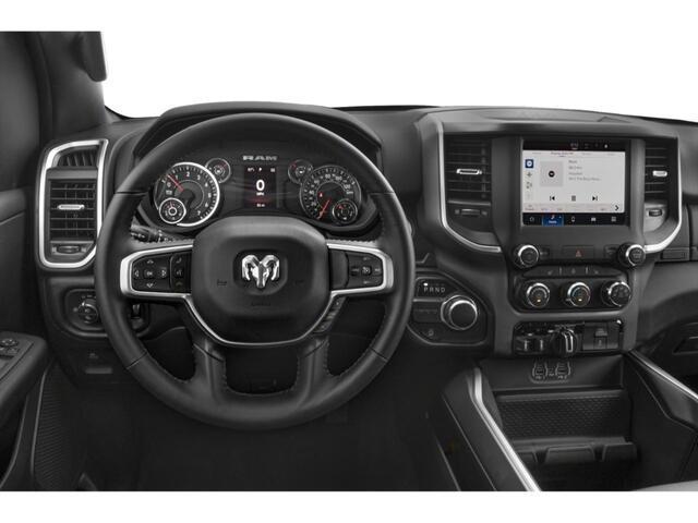 2023 Ram 1500 Big Horn Elko NV