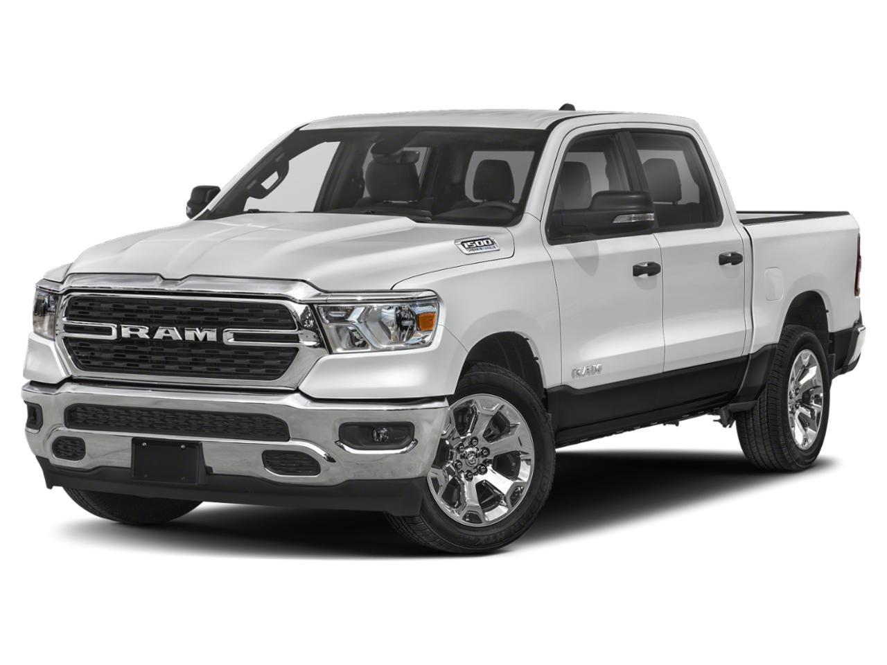 2023 Ram 1500 Big Horn/Lone Star Crestwood KY