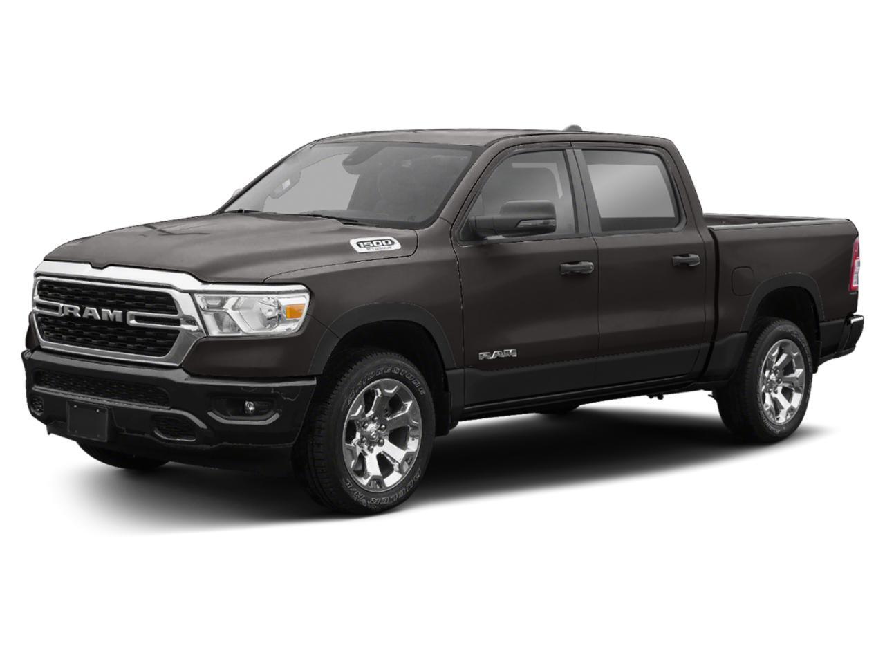 New 2023 Ram 1500 Big Horn/Lone Star in Herrin IL