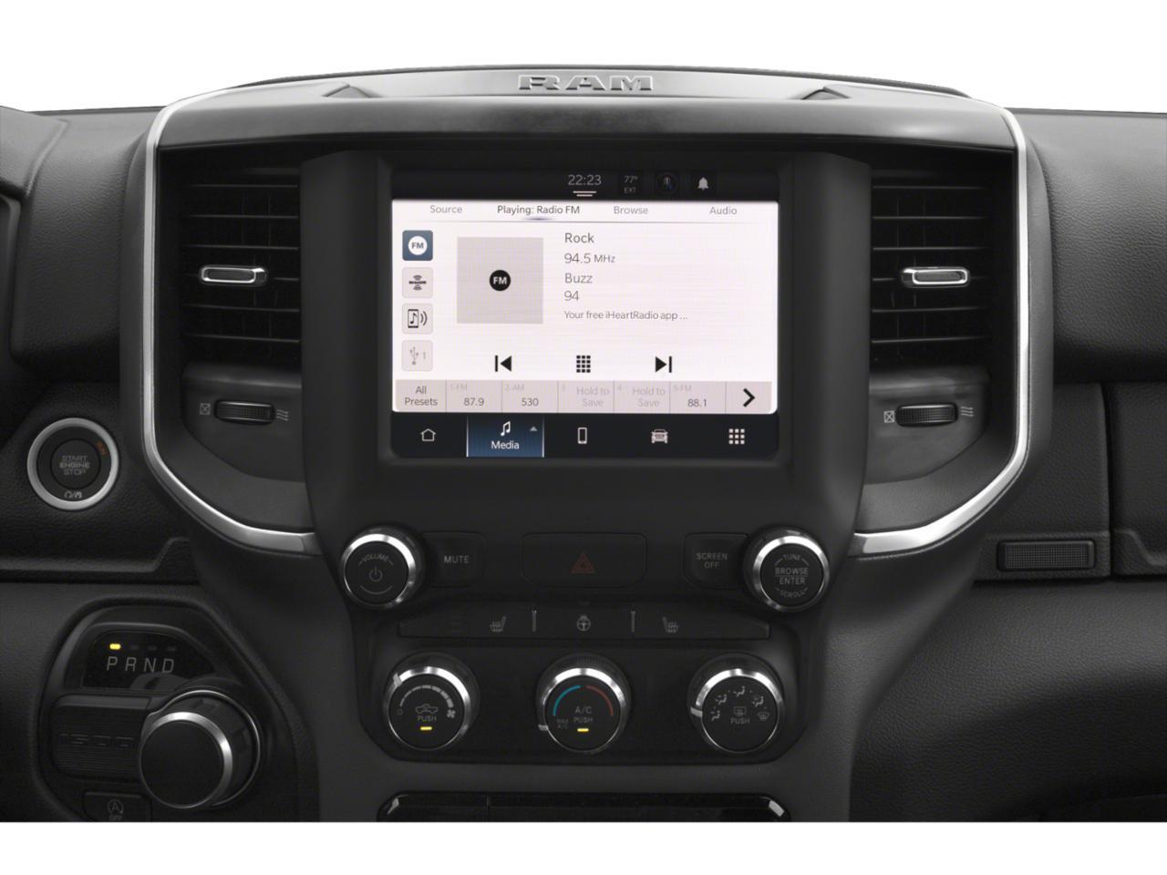 2023 Ram 1500 Big Horn/Lone Star Roseville CA