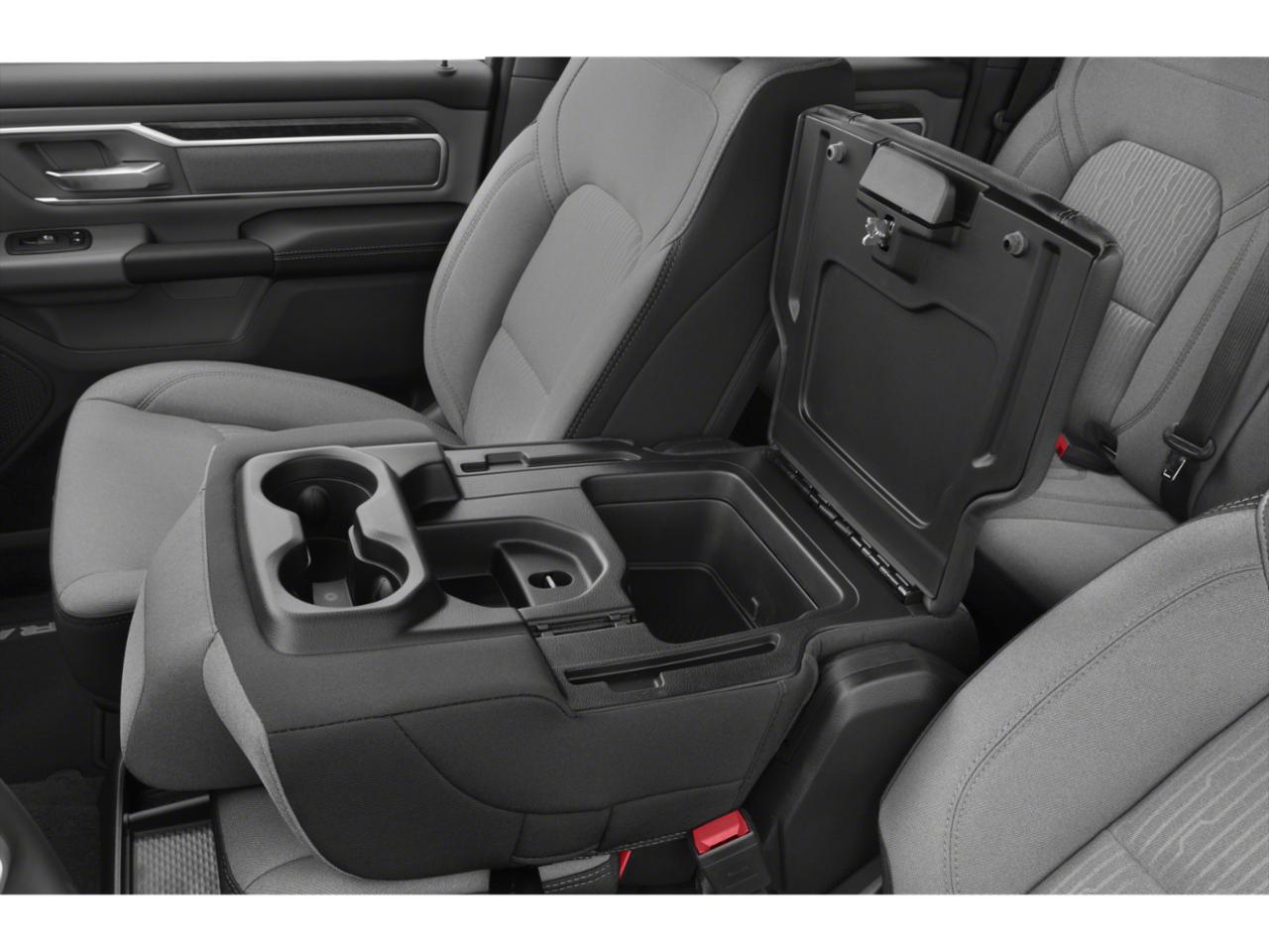 2023 Ram 1500 Big Horn San Luis Obispo CA