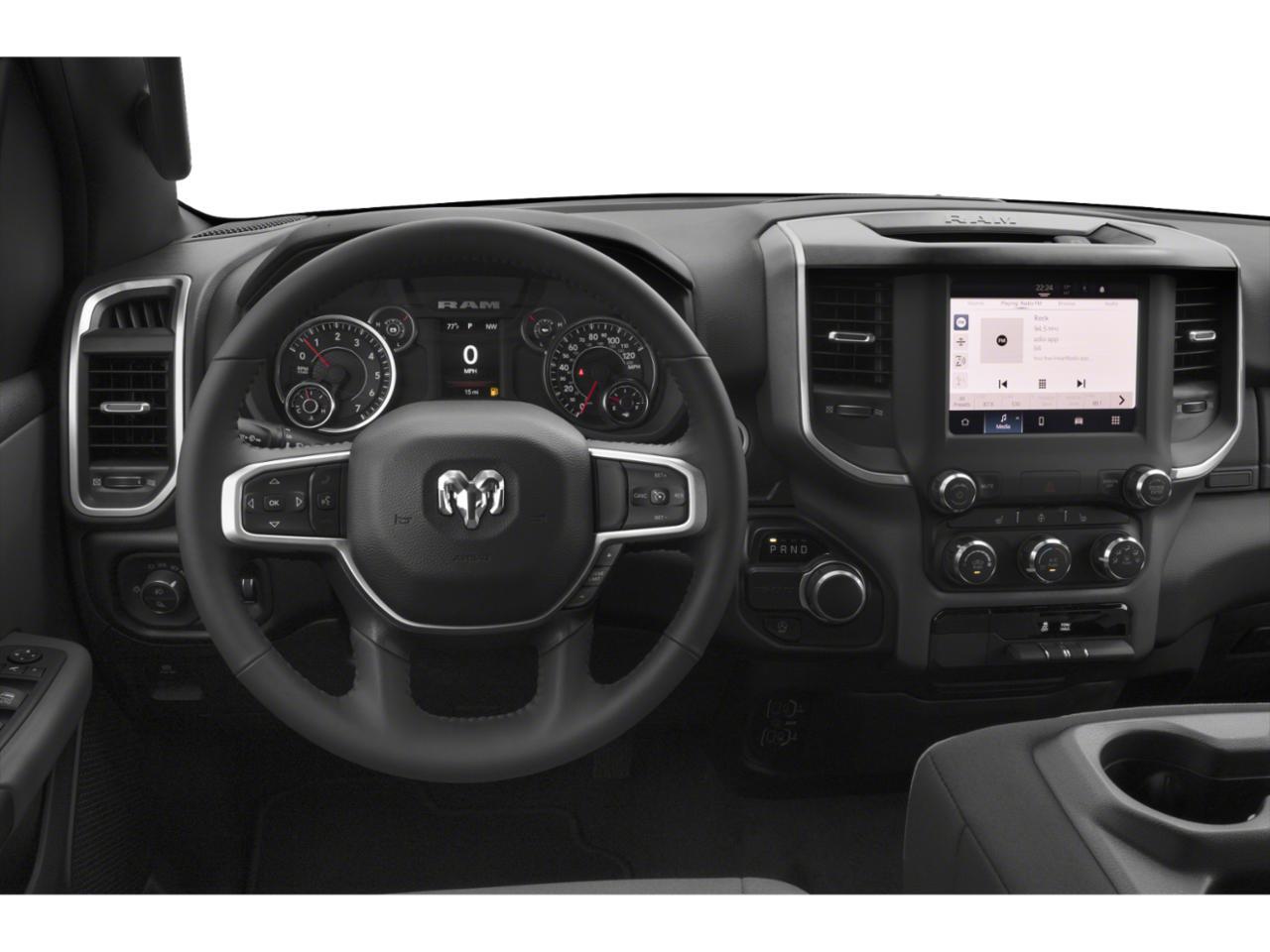 2023 Ram 1500 Big Horn San Luis Obispo CA